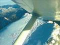 Dolomiti - In Volo sulla neve