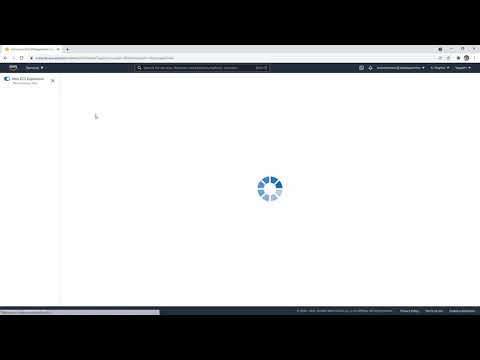 CLF-C01 — EBS Follow Along