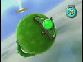 Super Mario Galaxy - The Dirty Tricks of Major Burrows Super Mario Galaxy - The Dirty Tricks of Major Burrows