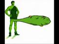 Garrote Bill