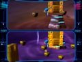 Chronos Twins DX Exclusive Stage VIII Gameplay