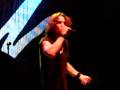 clip video Chris Cornell Two Drink Minimum