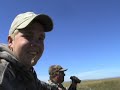antelope hunt