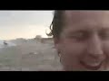Kiteboarding \"Backroll City\" Kiteboarding \"Backroll City\"