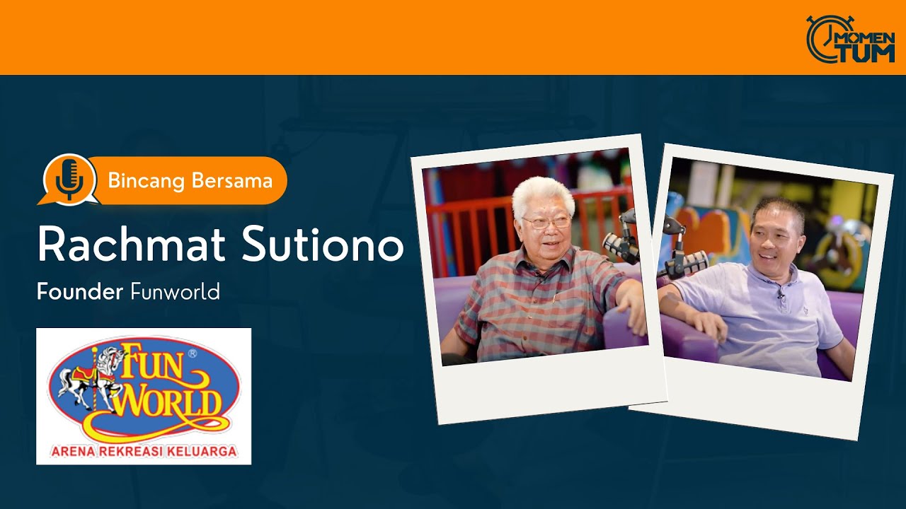 Funworld [Full  Version] : Funworld Menjamin Senyuman Ceria Keluarga