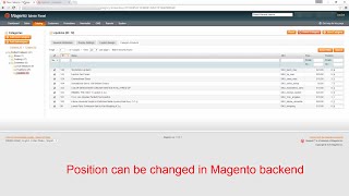 Display the Most Recently Added Magento Products First in Category