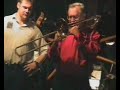 trombonist bob havens still playing superbly in march 2006 whilst sitting in with the dukes of dixieland aboard the steamboat natchez in new orleans