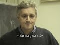 Gagan Asks: What is a Good Life? Gagan Asks: What is a Good Life?