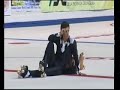 pattinaggio davide de gregorio lucia squadrani italiani 2007