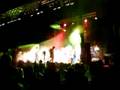 Feria y fiestas 2008 - Concierto Los Inhumanos - II
