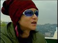 hide interview in LA russian subs