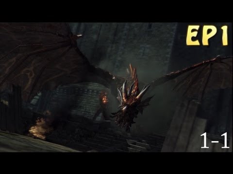 HunterStarcraft - Demon's Souls Walkthrough begins here with a solid run through a favorite zone. It only gets harder.. TIMELINE 00:00 Nexus Arrival 00:55 Commentary Begins 07...