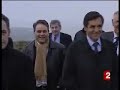 Sarko se plante Sarko se plante