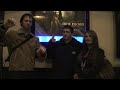 Reacting to Twilight's 'New moon', with DanishKelly and steamedguy