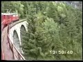 Ferrovie Retiche - Albula - Viadotto Landwasser
