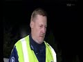 Raportti nähtiin Poliisi-tv:ssä 18.10.2007