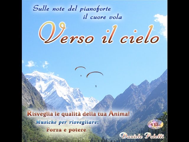 L’ascesa dell’anima (a 432 Hz)