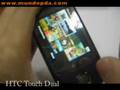 HTC Touch Dual - Mini Review - MundoPDA