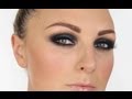 CHERYL COLE MAKE-UP