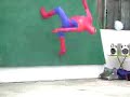 Un Spiderman patoso