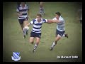 Sorry bout the changed song. youtube's havin a crack down on copyright music atm so i had to change it. Riverview 1st XV vs Kings Rugby Highlights 2008!! GO VieW!! Flimed and edited by Joe Machart (SkeedVision 2008)