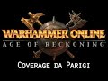 warhammer online beta archmage witch elf chosen mar 2008