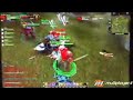 Warhammer Online Beta Archmage Witch Elf Chosen Mar 2008