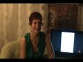 Pépé's Story by Catherine Grison: How to cope with death - DVD Trailer