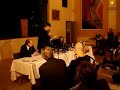 Konferencja prasowa - Robert Dziekański