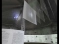 AREALE - glossari esterno percorso - Padiglione sinistro - Torino exhibition 2004