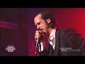 Nick Cave & The Bad Seeds - Stagger Lee (PlugAwards ProShot) Nick Cave & The Bad Seeds - Stagger Lee (PlugAwards ProShot)