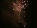 Zagreb, Nova Godina, Mirnovec pirotehnika