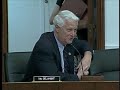 Delahunt Glad Addington is Al-Qaida Target