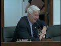 Delahunt Glad Addington is Al-Qaida Target