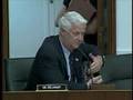Delahunt Glad Addington is Al-Qaida Target
