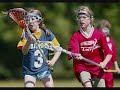 Brighton Girls Lacrosse Club Spring 2007