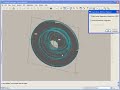ProEngineer UDF Component Placement in Wildfire 3.0 ProEngineer UDF Component Placement in Wildfire 3.0