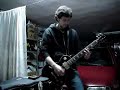 Converge - distance and meaning (bortx) Converge - distance and meaning (bortx)