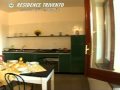 Residence Trivento -  Villa Filomena - Trilocale 4/6 posti (Sinistra)