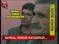 10 Kasım 2009 ''Kürt açılımı'' konusunda Mecliste yapılan genel görüşmede konuşan CHP Genel Başkanı Deniz Baykal, PKK'nın 25 yılda silahla elde edemediğini bu iktidarla elde ettiğini söyledi. Üç buçuk aydan beri bir açılım tartışmasının topluma dayatıldığını savunan Baykal, şunları söyledi: ''Gerçekten tarihi bir oturumdur. İlk kez TBMM 1920'de başlayan tarihi uluslaşma projesini tersine çevirmeye yönelik, ulus devlet kimliğini tahrip etmeyi yönelik açılımları hükümet eliyle TBMM gündemine ...