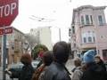 San Francisco - Pacific Heights - Victorian Homes Tour