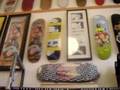 WORLD DECK ARTSHOW@FTCSF