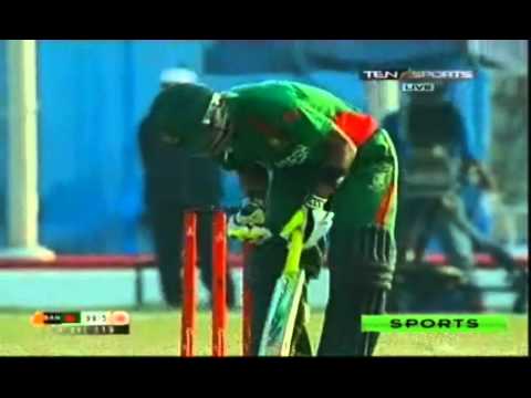 Afghanistan vs Bangladesh Cricket P-4