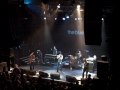 The Bluetones - Never Going Nowhere - 11 December 2009.AVI
