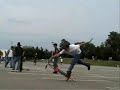 Stunt Pogo
