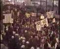 Iraq War Protest - March 21st 2003 - Chicago