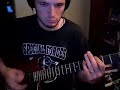 Metallica - Fade to Black