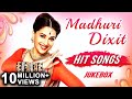 Best Hits Of Madhuri Dixit | Evergreen Hindi Songs | Jukebox Best Hits Of Madhuri Dixit | Evergreen Hindi Songs | Jukebox