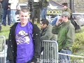 ryan sheckler   posse at oakleys snowball