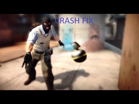 how to repair cs go